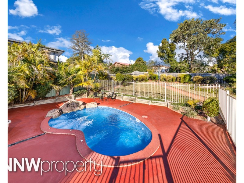 16 Fullford Street, Dundas Valley NSW 2117