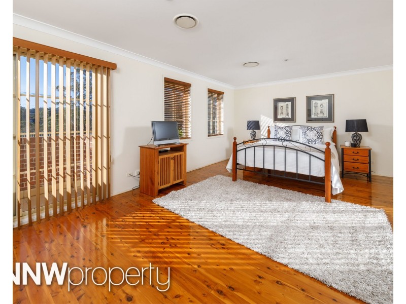 16 Fullford Street, Dundas Valley NSW 2117