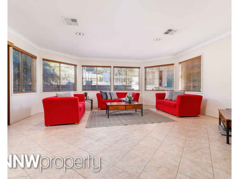 16 Fullford Street, Dundas Valley NSW 2117