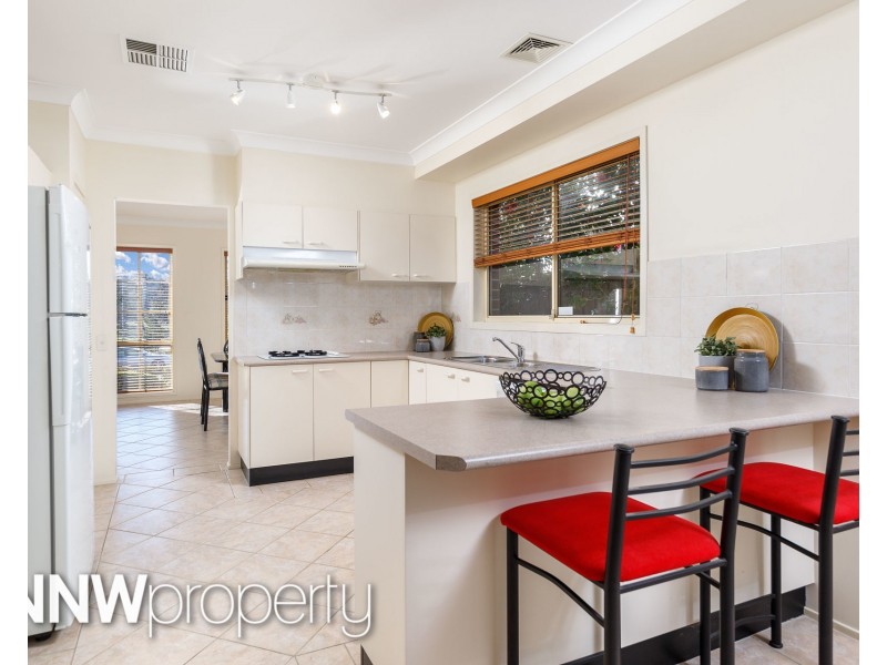 16 Fullford Street, Dundas Valley NSW 2117