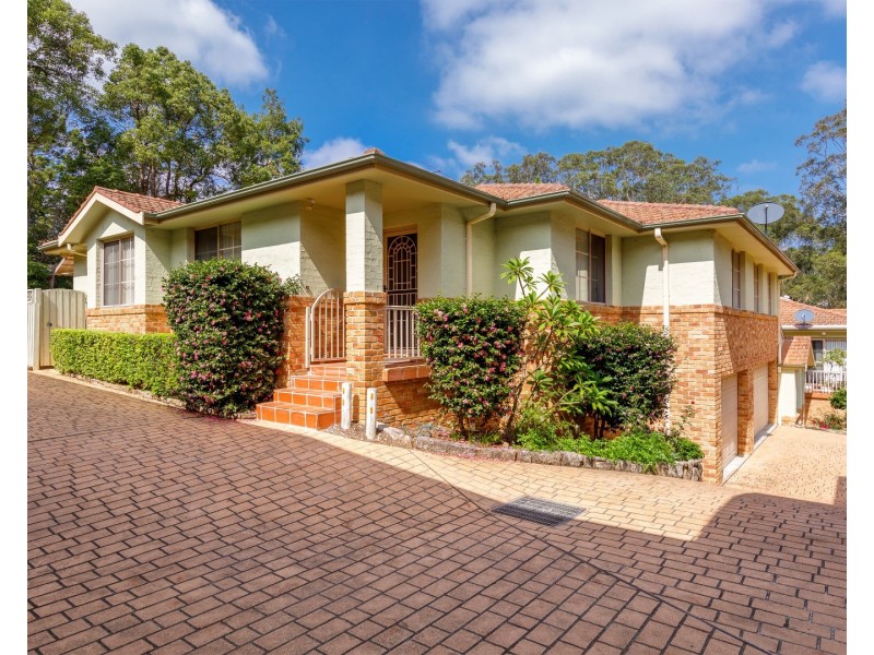 6/16 Hillside Crescent, Epping NSW 2121