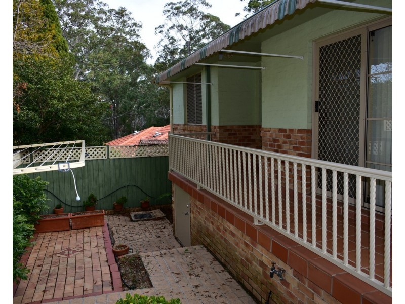 6/16 Hillside Crescent, Epping NSW 2121