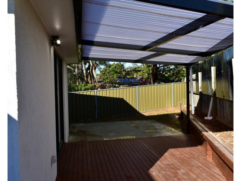 31A Annabelle Crescent, Kellyville NSW 2155