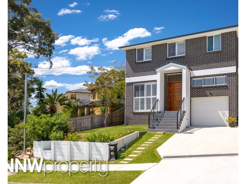 10 Rudd Street, East Ryde NSW 2113