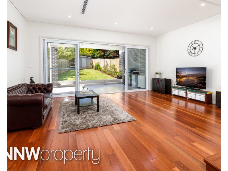 10 Rudd Street, East Ryde NSW 2113