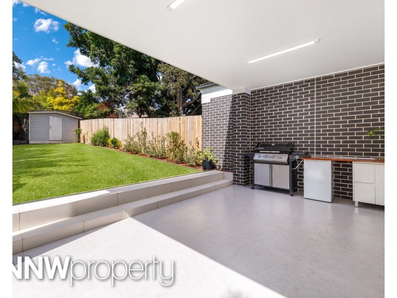 10 Rudd Street, East Ryde NSW 2113