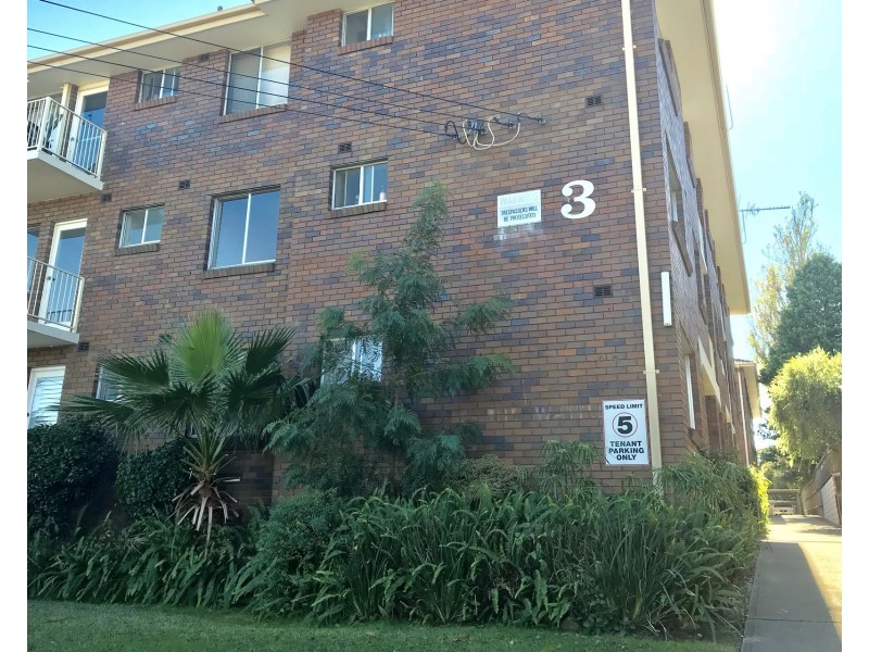 12/3 Calder Road, Rydalmere NSW 2116