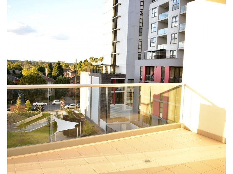 B309/26 Cambridge Street, Epping NSW 2121