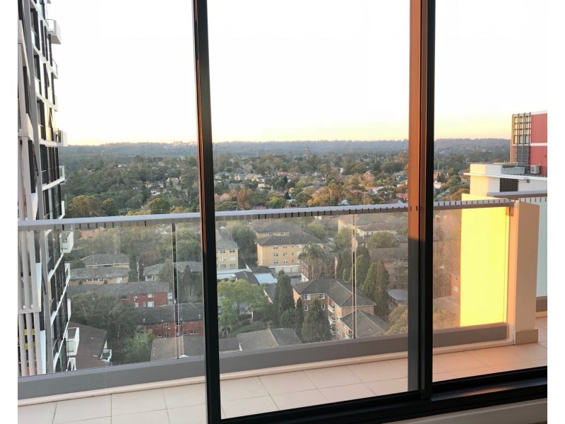 B1308/26 Cambridge Street, Epping NSW 2121