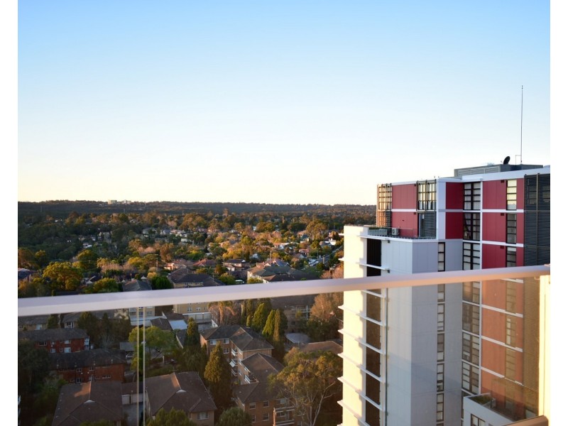 B1308/26 Cambridge Street, Epping NSW 2121