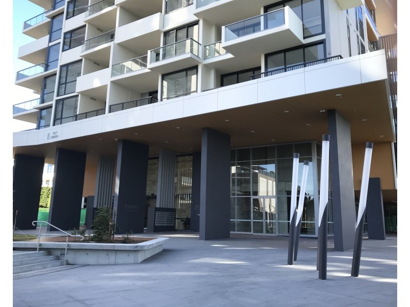 B107/26 Cambridge Street, Epping NSW 2121