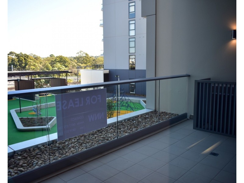 B107/26 Cambridge Street, Epping NSW 2121