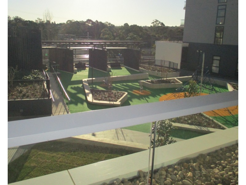 B107/26 Cambridge Street, Epping NSW 2121