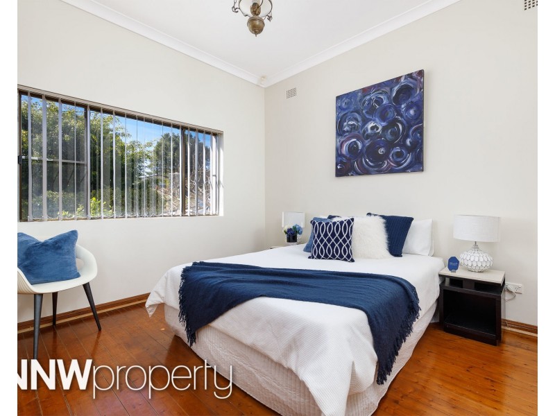 12 Hughes Street, West Ryde NSW 2114