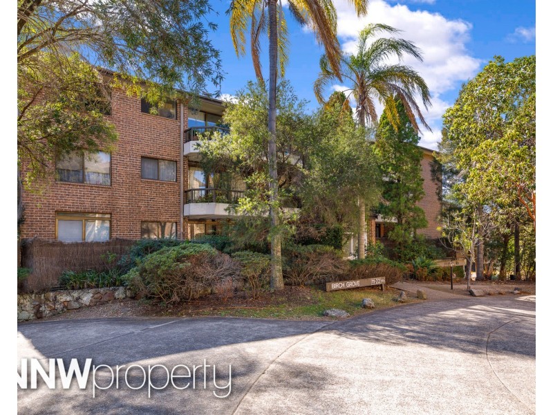 22/42A Kent Street, Epping NSW 2121