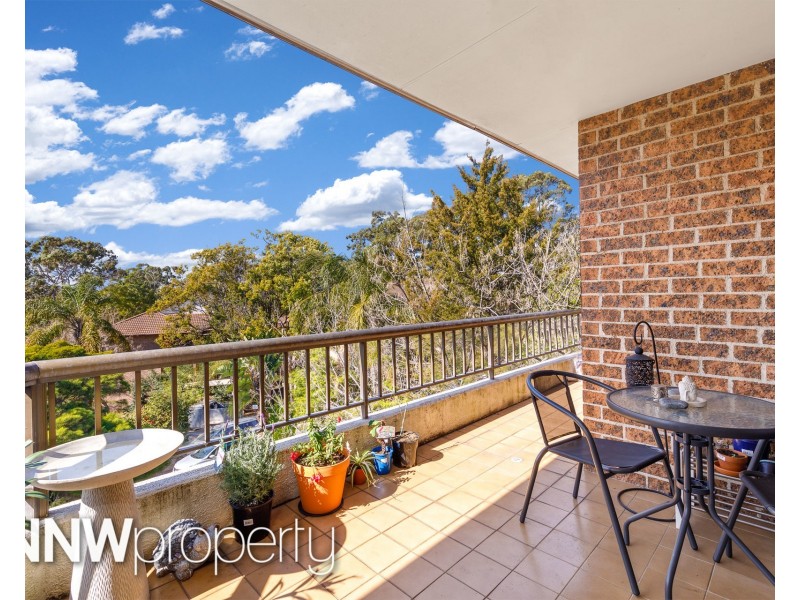 22/42A Kent Street, Epping NSW 2121