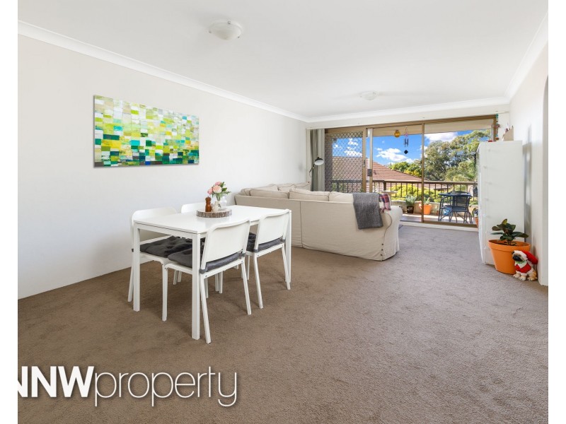 22/42A Kent Street, Epping NSW 2121