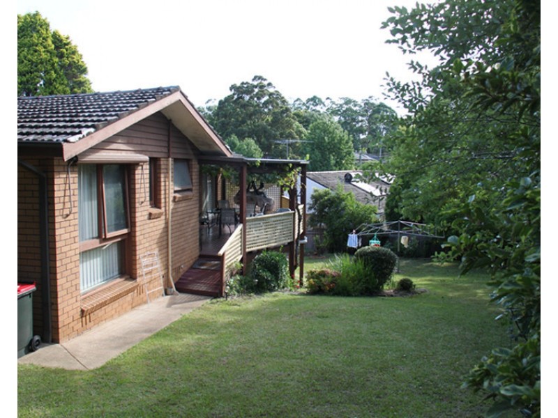 94 Carmen Drive, Carlingford NSW 2118