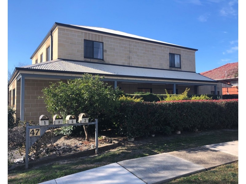3/47 Newhaven Avenue, Blacktown NSW 2148