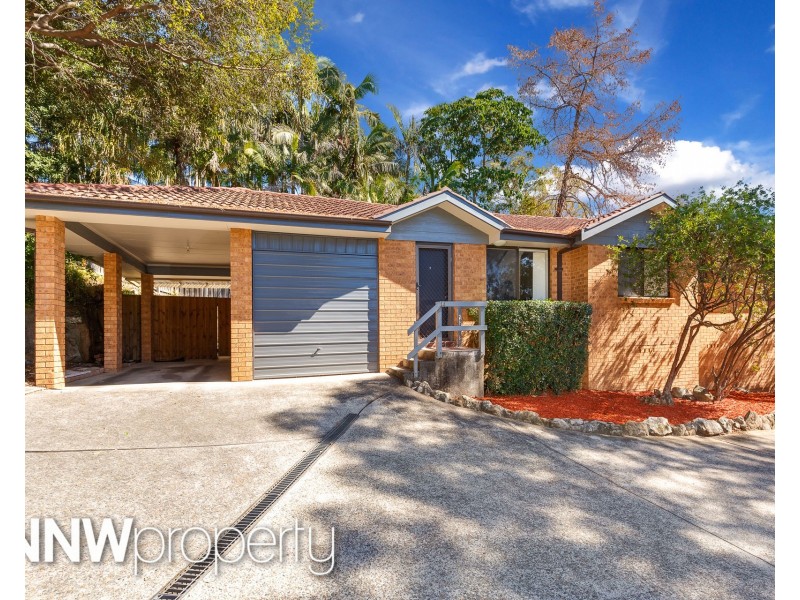 14/40-42 Stanley Road, Epping NSW 2121