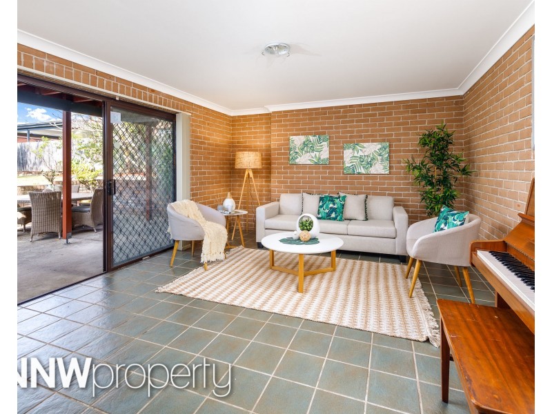 8 Darvall Road, Eastwood NSW 2122