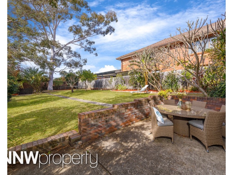 8 Darvall Road, Eastwood NSW 2122