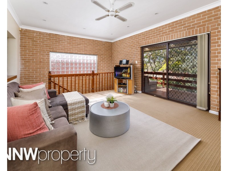 8 Darvall Road, Eastwood NSW 2122