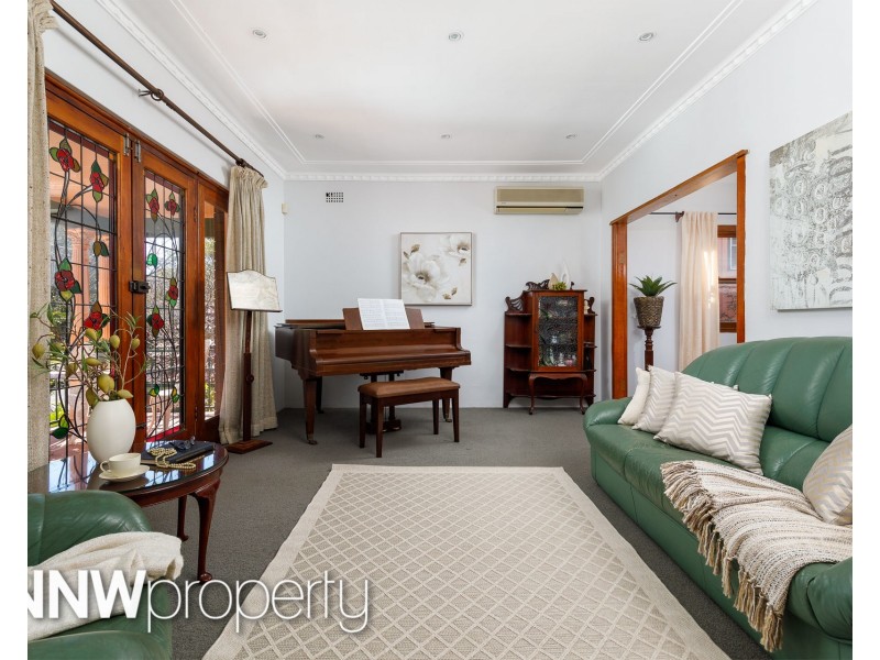 8 Darvall Road, Eastwood NSW 2122