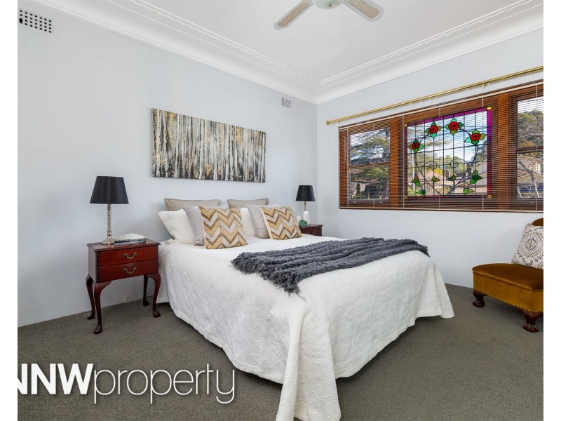 8 Darvall Road, Eastwood NSW 2122