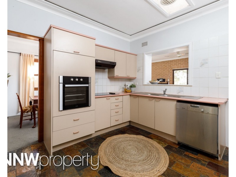 8 Darvall Road, Eastwood NSW 2122