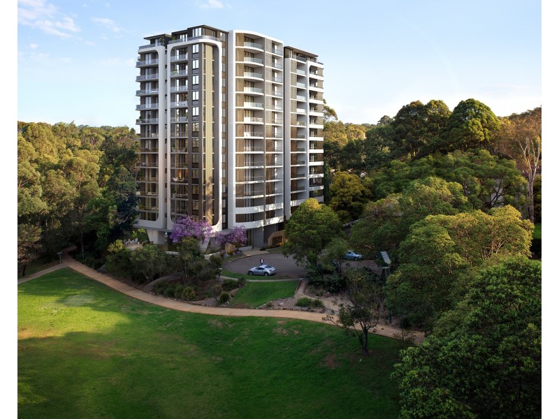 1/ 9 Peach Tree Road, Macquarie Park NSW 2113