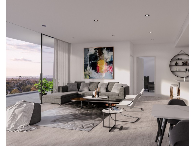 2/ 9 Peach Tree Road, Macquarie Park NSW 2113