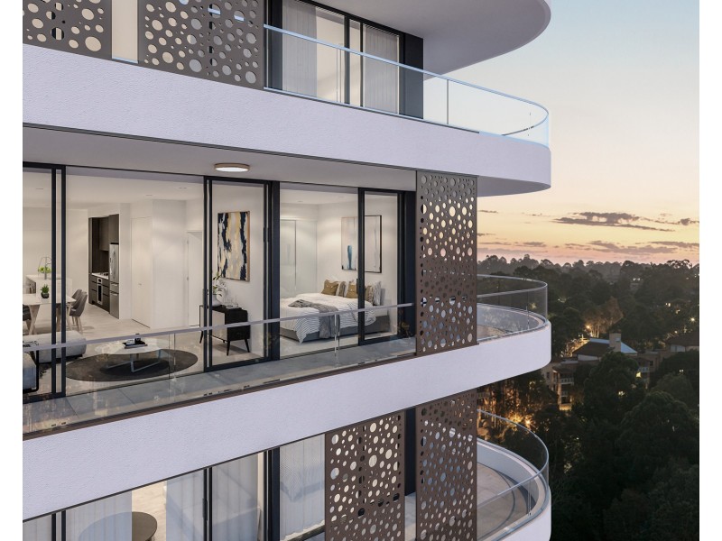 2/ 9 Peach Tree Road, Macquarie Park NSW 2113