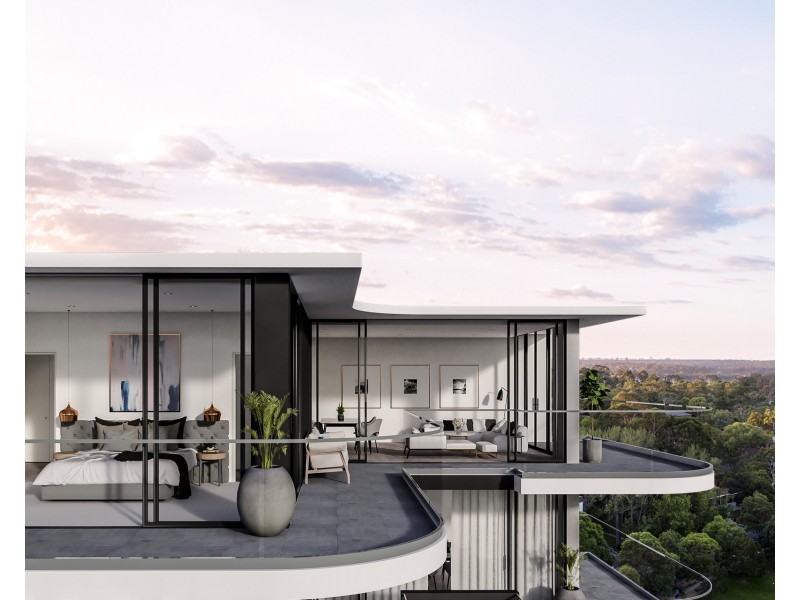 2/ 9 Peach Tree Road, Macquarie Park NSW 2113