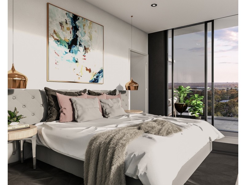 2/ 9 Peach Tree Road, Macquarie Park NSW 2113