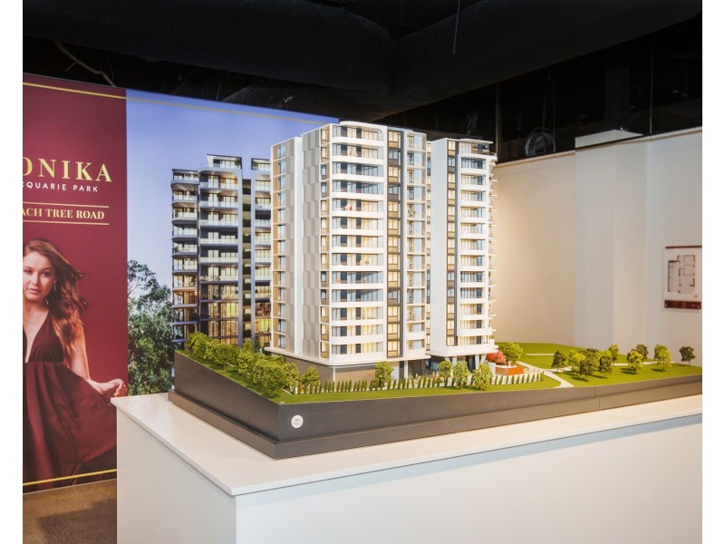 2/ 9 Peach Tree Road, Macquarie Park NSW 2113