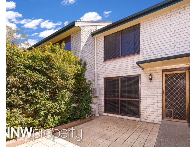 9/19 Taranto Road, Marsfield NSW 2122