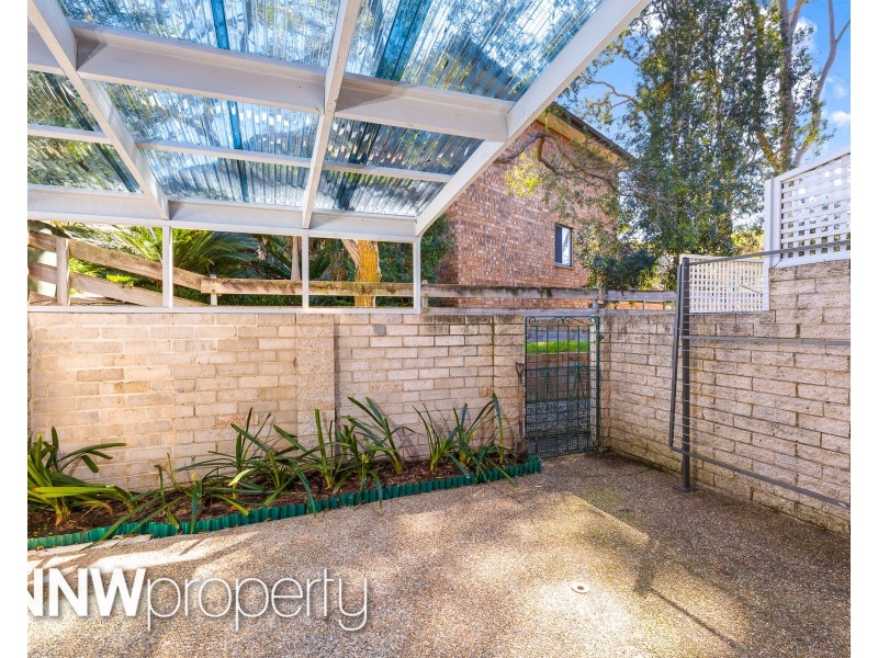 9/19 Taranto Road, Marsfield NSW 2122