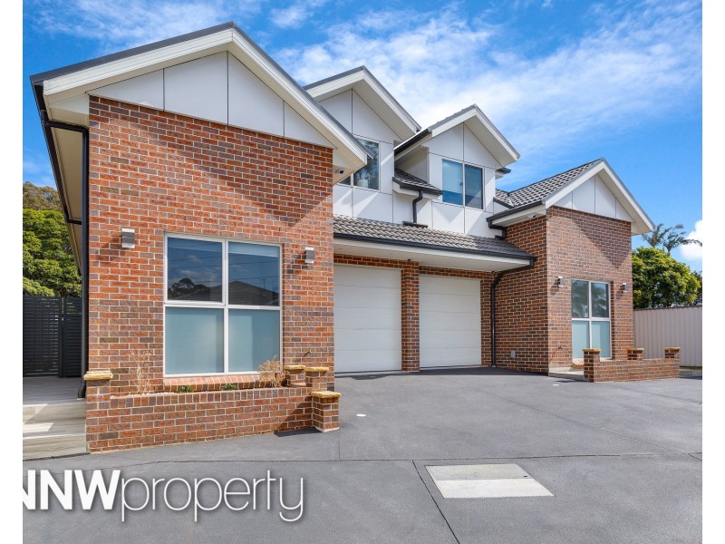 694 Victoria Road, Ermington NSW 2115