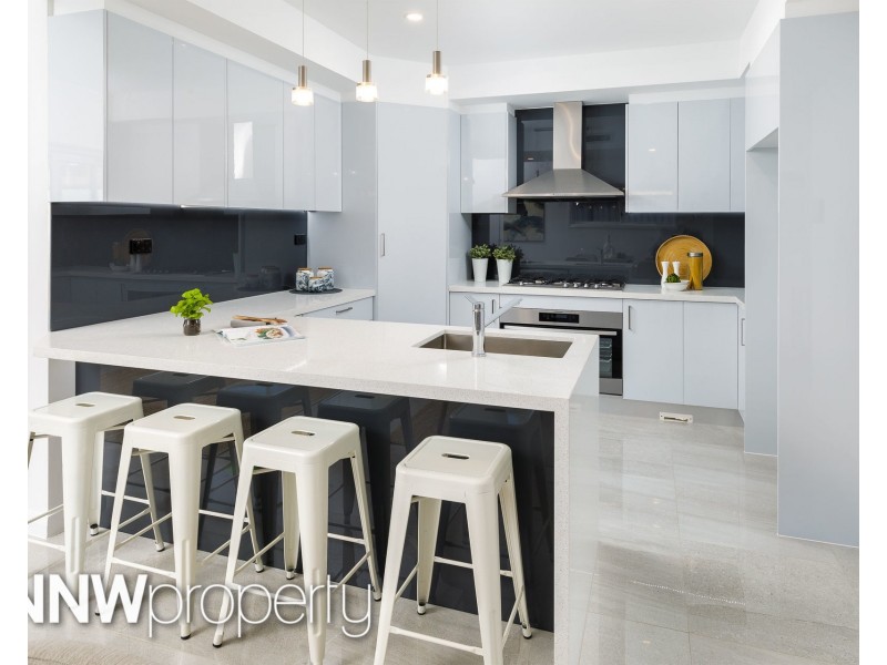 694 Victoria Road, Ermington NSW 2115