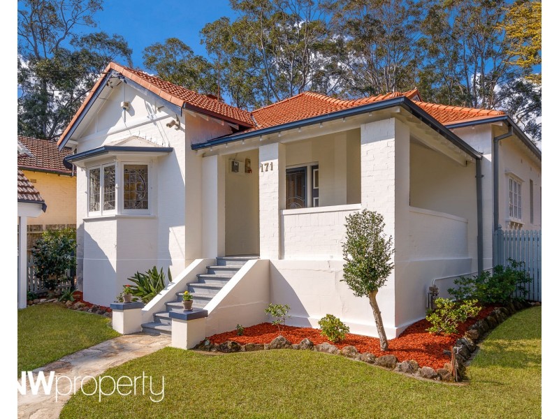 171 Ryedale Road, Denistone NSW 2114