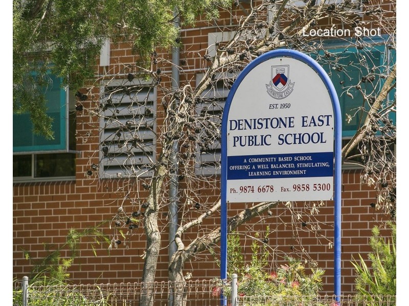 171 Ryedale Road, Denistone NSW 2114