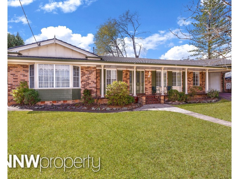 23 Willow Close, Epping NSW 2121
