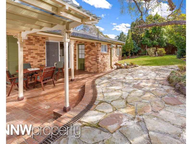 23 Willow Close, Epping NSW 2121