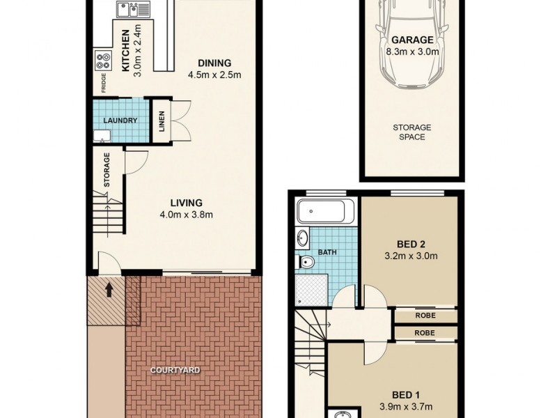14/147 Talavera Road, Marsfield NSW 2122
