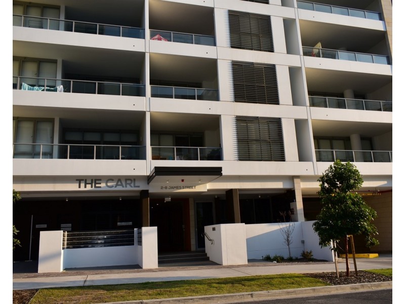 104/2-8 James Street, Carlingford NSW 2118