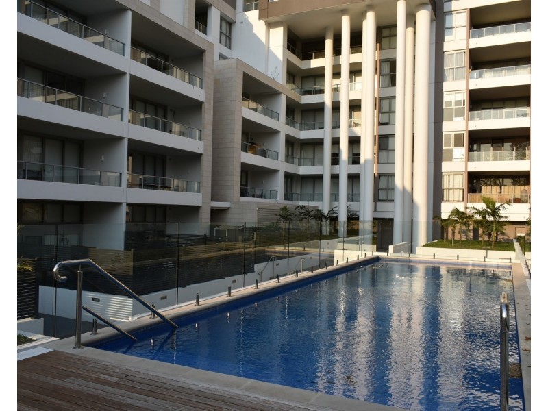 104/2-8 James Street, Carlingford NSW 2118