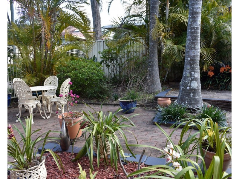 Flat 1/32a Third Avenue, Epping NSW 2121