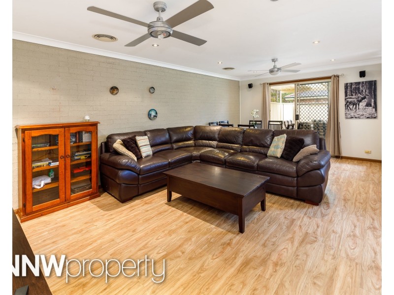 52B Neilson Crescent, Bligh Park NSW 2756