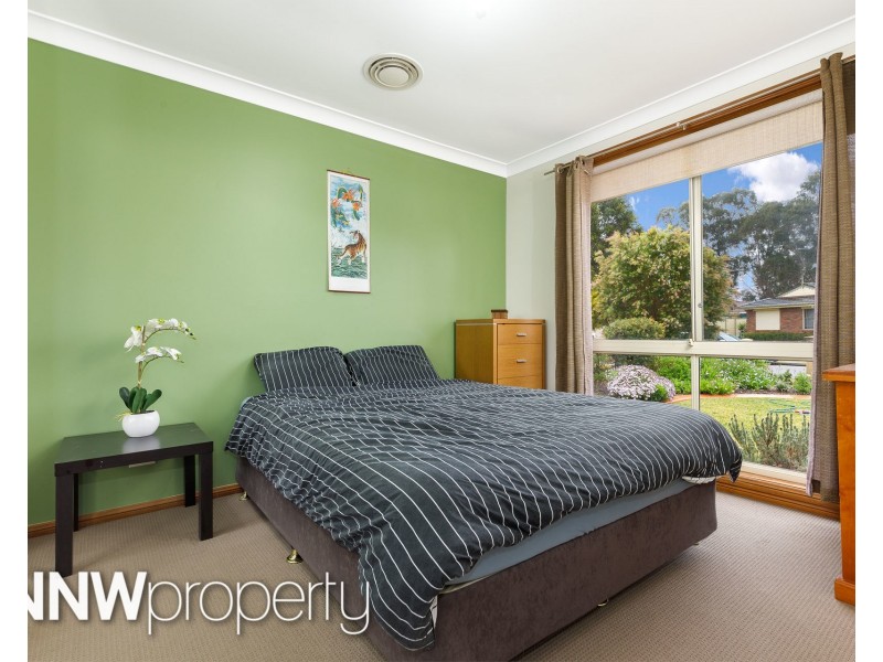 52B Neilson Crescent, Bligh Park NSW 2756